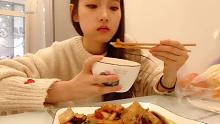 吃饭了吗
