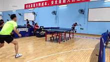 乒乓球直播