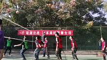 联通气排球比赛