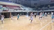 6大海VS南通大学