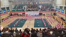 我方表演
