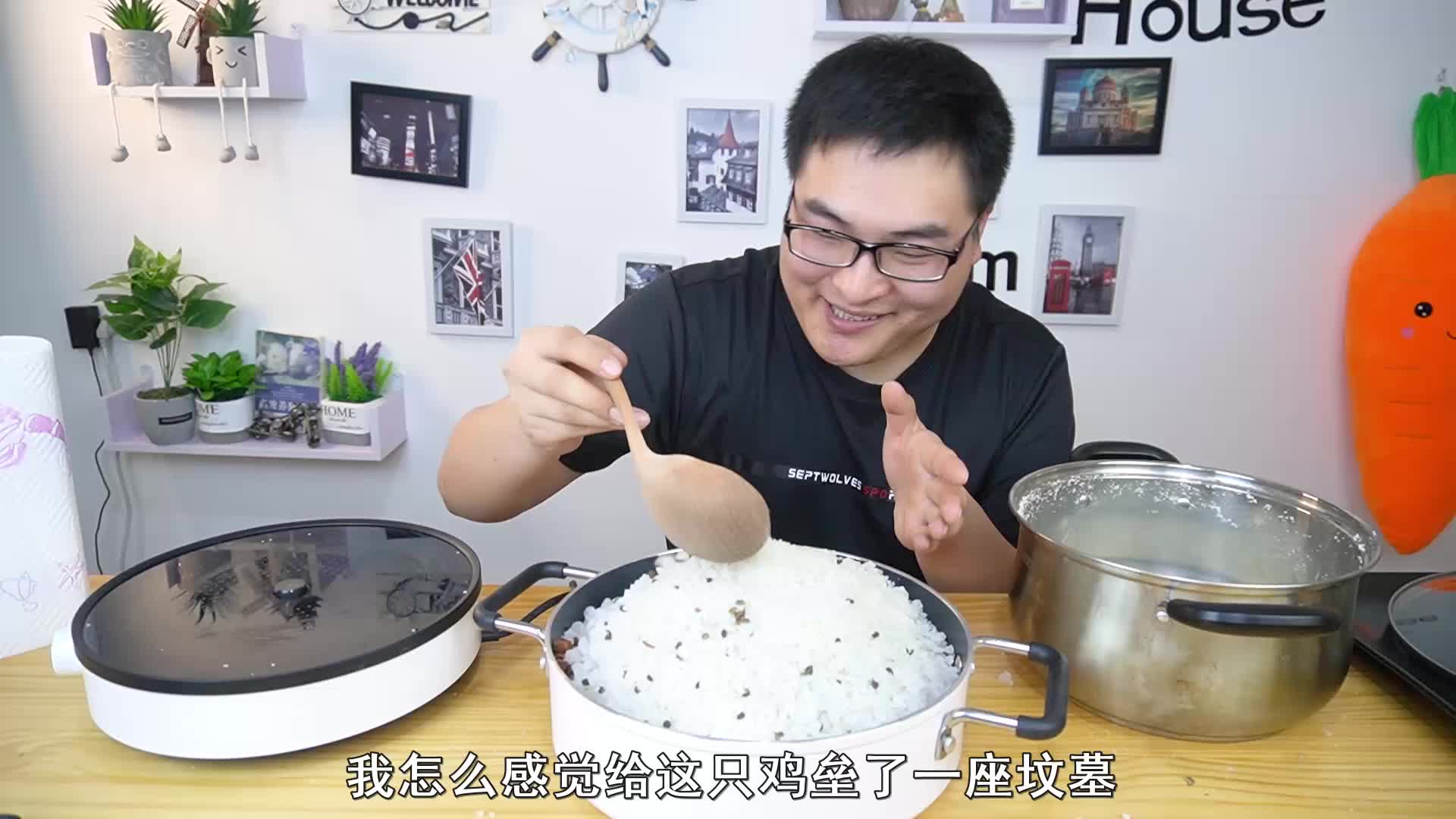 试吃520块钱的克罗地亚军粮，刚买完就没货太抢手了，会好吃吗