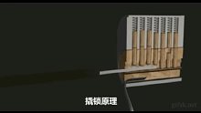 开锁原理