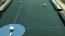 有了它，打台球再也不怕了