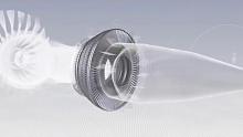 飞机涡轮发动机工作原理