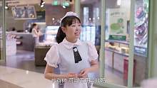 乔马摔倒扯胖妇裙子，惹怒妇女遭掌掴