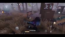 [第五人格]搏一搏，单车变三轮儿