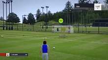 FIFAol4 任意球教学