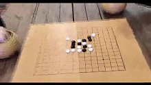 SSZ五子棋排名赛圆满结束！！！