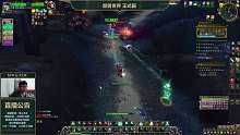 15层 暴富矿区 奶僧视角