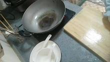 羊肉手抓饭-视频片段