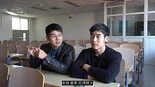 210斤到170斤，他身材逆袭后考上梦想学校·锦鲤视频