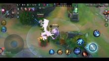 小米超神：马岱像王者和LOL谁？