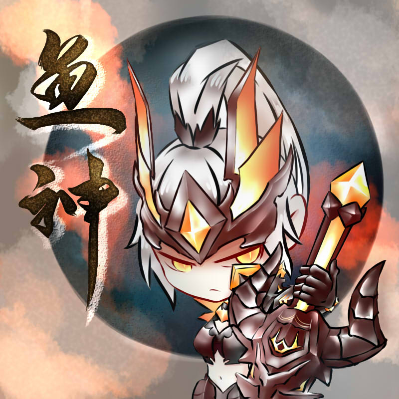 欢迎来到鱼神峡谷日记的直播间