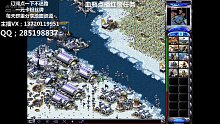 红色警戒2挑战24关