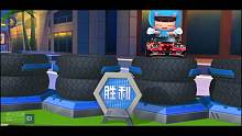 SDC车队 护士vs嘉图 2-2