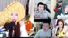 主播请就位之（是鲤鱼打挺还是咸鱼翻身？）