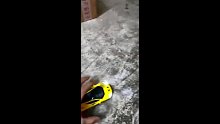 喜提迈凯伦p1