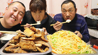 百味大彭戶外直播_百味大彭視頻直播 - 虎牙直播