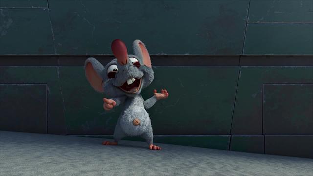 爆笑虫子无人岛 第17集 爆笑虫子机甲战队 1-蓝光1080p.qsv.flv