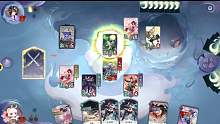 阴阳师百闻牌天梯赛跨年夜斩