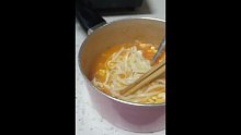 我的早餐，还可以的哟^ω^