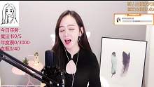 穿越人海只为。。。