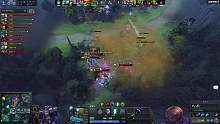 【重播】LGD vs OG-3 淘汰赛day4