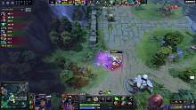 【重播】LGD vs Liquid-3 败者组决赛