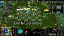 dota自走棋带你上王后