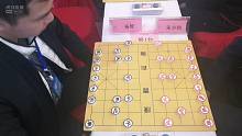 大师与棋王的博弈