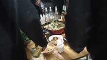 2019-12-31 跨年聚会