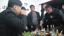 2019-12-31 跨年聚会