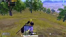 找队友一起玩外国版pubgm