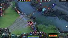 【重播】PSG.LGD vs EG-1 胜者组淘汰赛