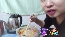 螺丝粉好吃