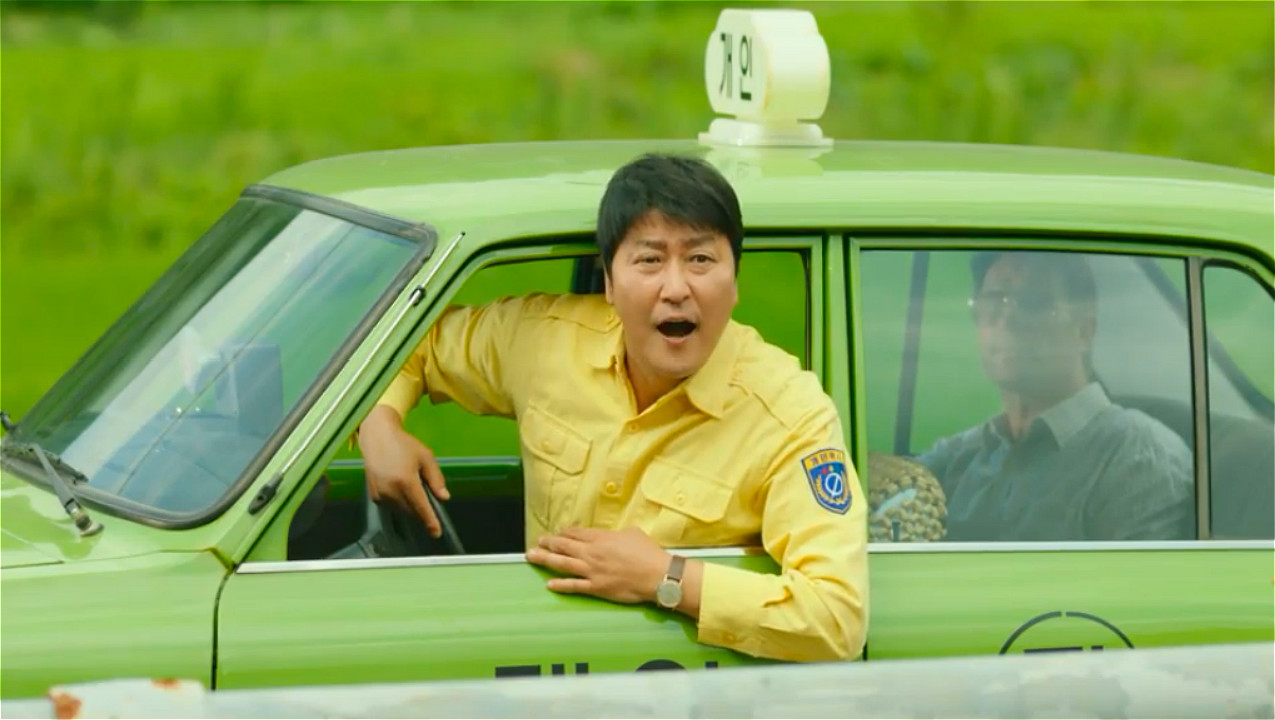 2017年韩国票房冠军，由真人真事改编，揭开一段血泪史！