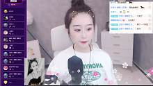 北方姑娘 祝大家新年快乐