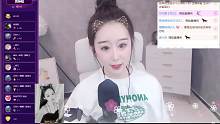北方姑娘 祝大家新年快乐