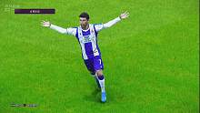PES2020武球王率西班牙人保级之路
