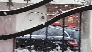 下雪了你在哪里，