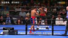 拳拳到肉！打满12回合的才是真男人！（10）
