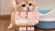 《冬眠》