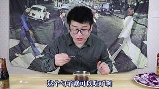 自制超多料的肥牛飯，這一碗下去太幸福了！