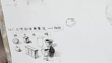 素描基础3