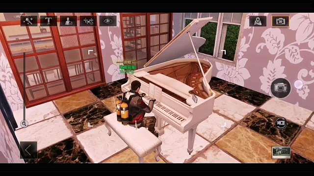 明日之后:钢琴大师激情演奏faded