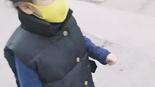 琳琳出门啦