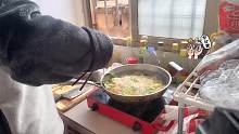 做菜高手引来米其林大厨围观
