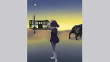 来看看20天大作的绘画过程呗～