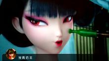 白蛇缘起小狐狸的配音